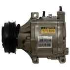 A / C Kompressor, passer til Subaru