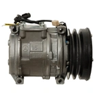 A/C Kompressor, passer til John Deere