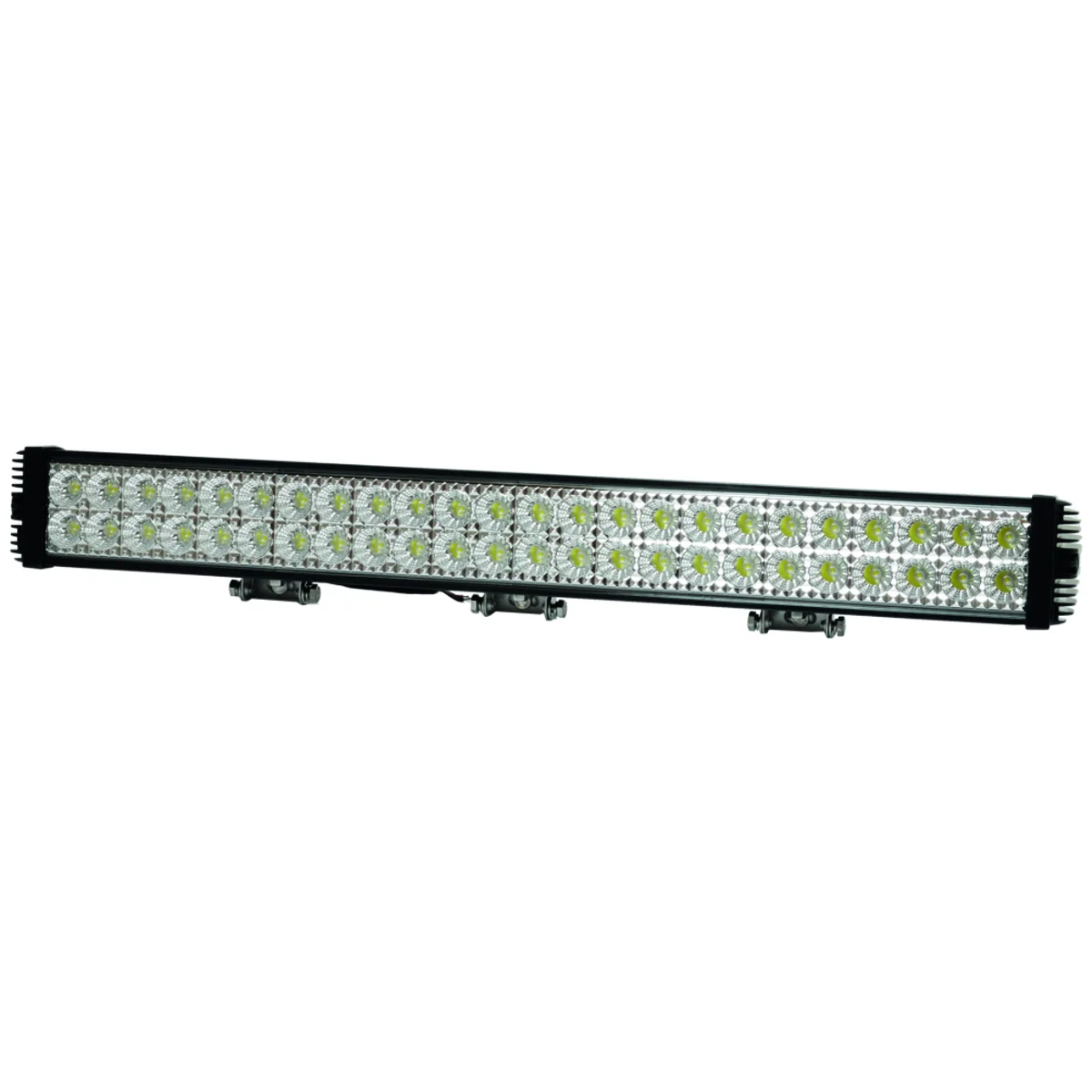 Lysbue LED Skinne, 824mm. 144W