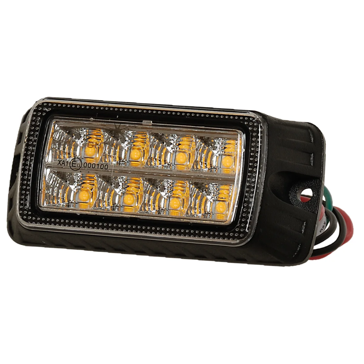 Sidemarkering Blink LED, 24W