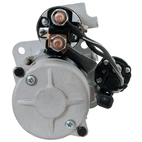 MAN Startmotor 24V-5kW