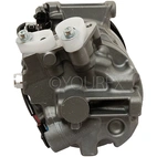 A / C Kompressor passer Renault