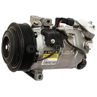 A / C Kompressor passer Renault