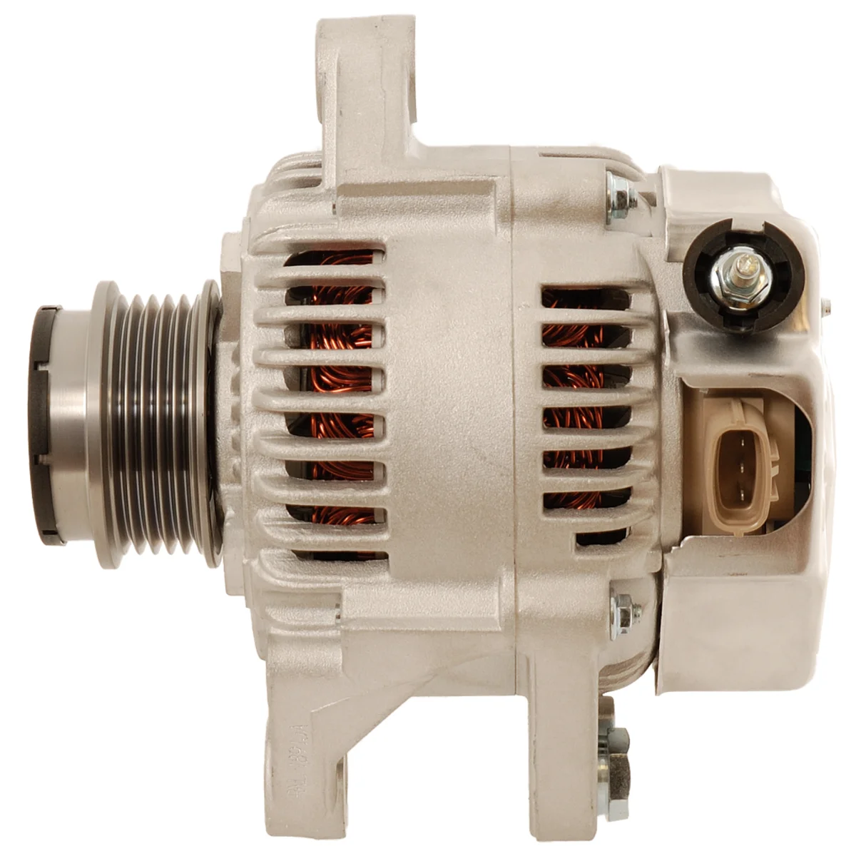 Generator 12V-90A passer til Toyota