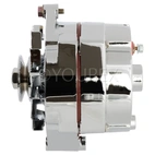 Generator 12V-105A, kromet