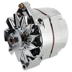 Generator 12V-105A, kromet