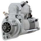 Startmotor 24V-4,8kW (Cummins)