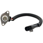 Stoprelæ Solenoid Kubota 12V