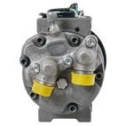 A/C Kompressor passer til Audi