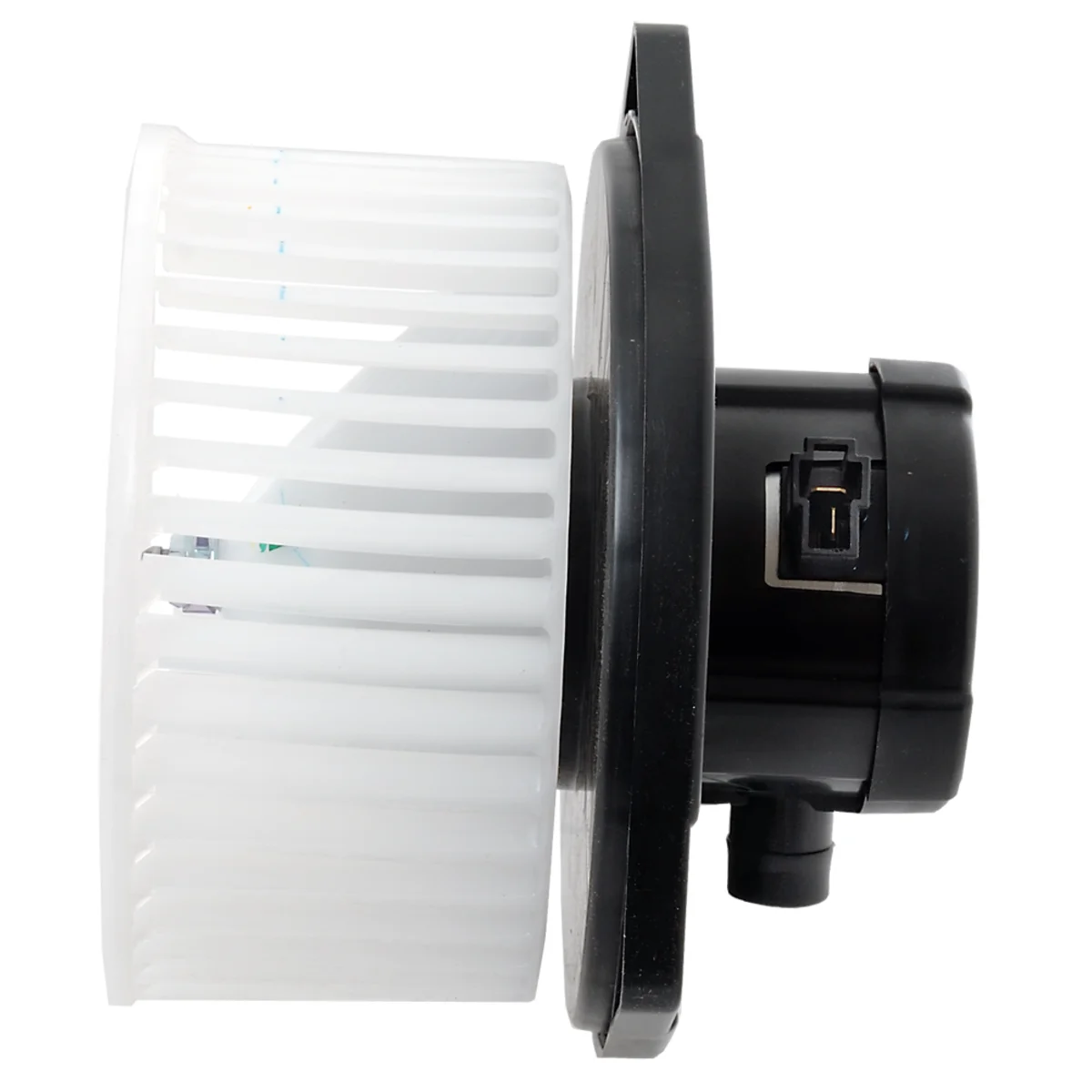 Kabineventilator passer Mitsubishi