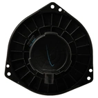 Kabineventilator passer Mitsubishi