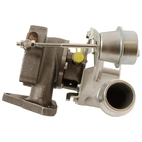 Turbo passer Renault/Nissan