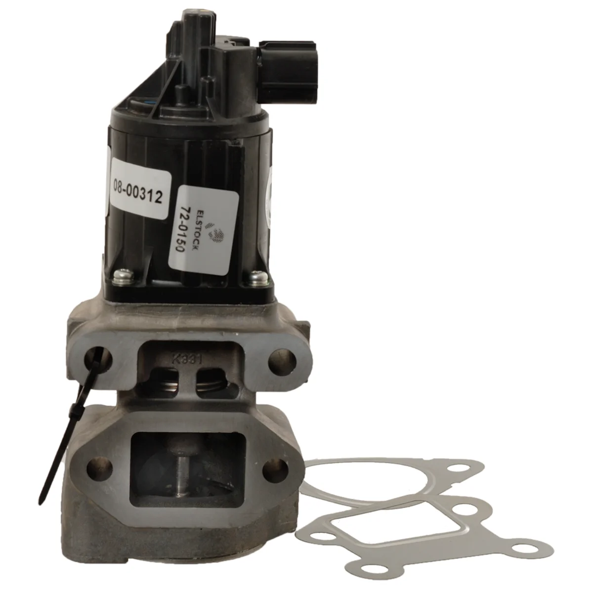 EGR Ventil passer Opel