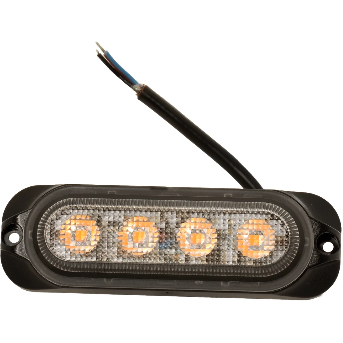 Sidemarkering Blink LED, 8W