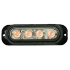 Sidemarkering Blink LED, 8W