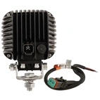 LED Arbejdslygte 63W, 90x100mm