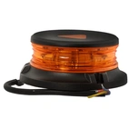 Advarselslys LED Orange, 10W