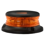 Advarselslys LED Orange, 10W