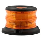 Varsellampe LED Orange, 20W
