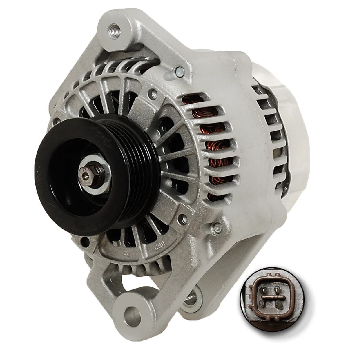 Generator 12V-70A