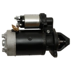 Clark Startmotor 12V-2,4kW