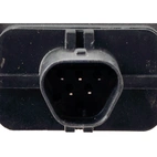 Luftmassemåler passer Opel