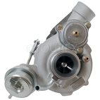 Turbo passer Saab/Opl