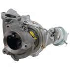 Turbo passer Saab/Opl