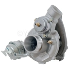 Turbo passer Saab/Opl