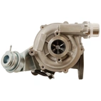 Turbo passer til Renault