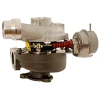 Turbo passer til Renault