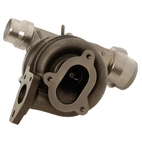 Turbo passer til Renault