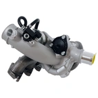 Turbo passer Opel/Chevrolet