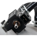 Turbo passer Opel/Chevrolet