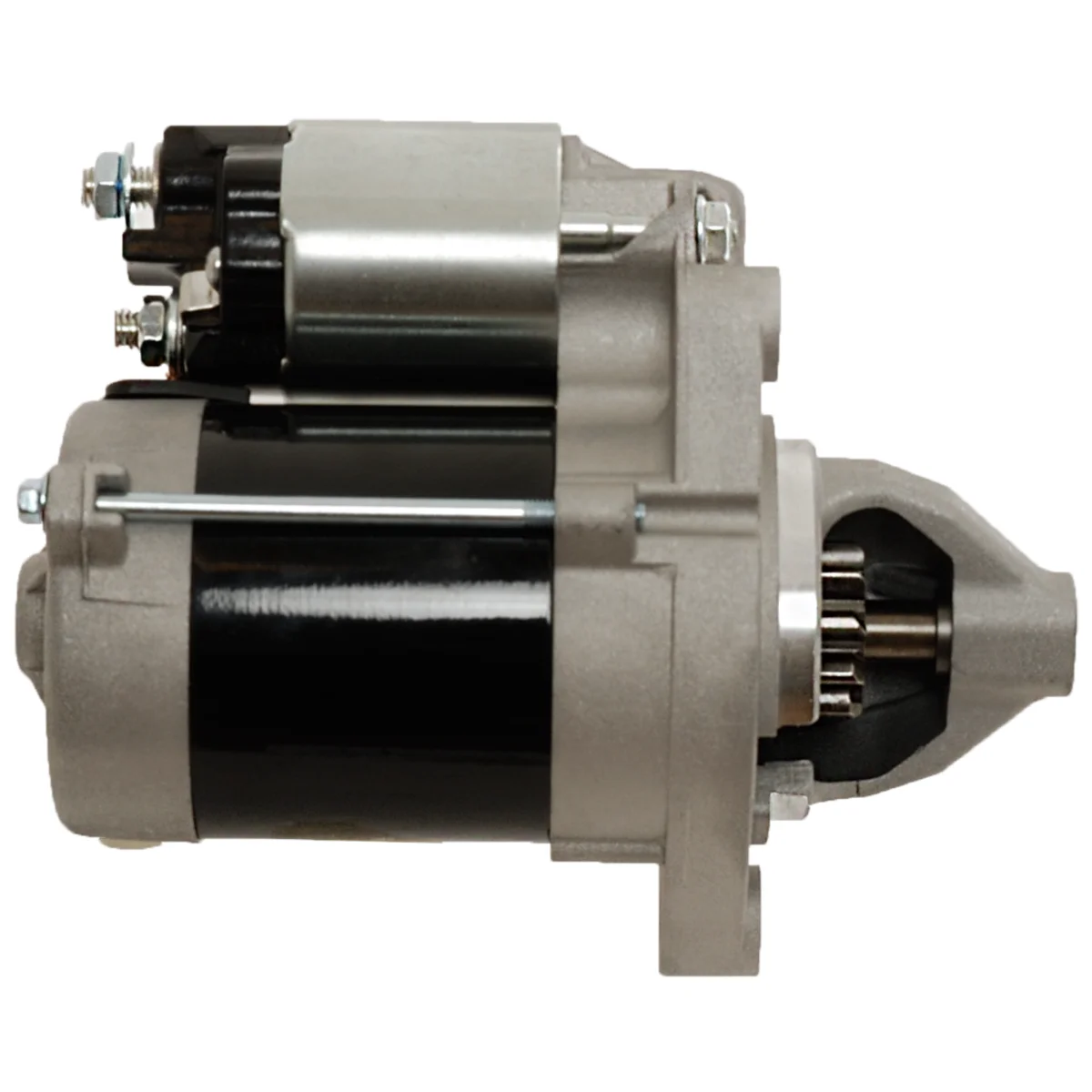 Startmotor generator 12V-0,6kW