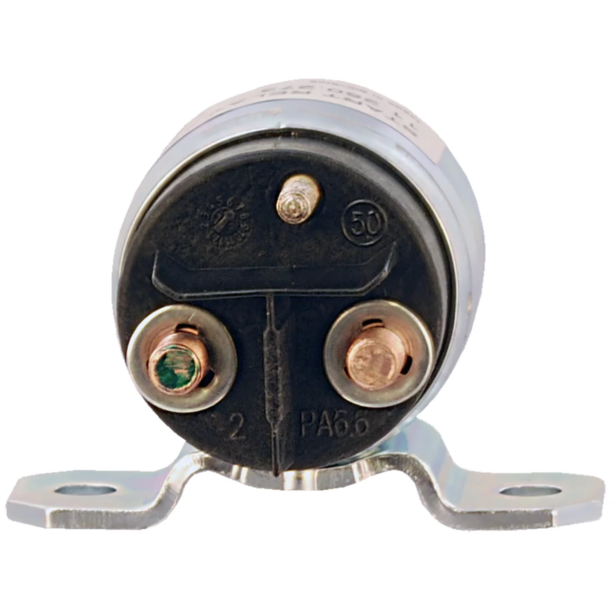 Hjælpstartrelæ 24V