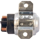 Hjælpstartrelæ 24V