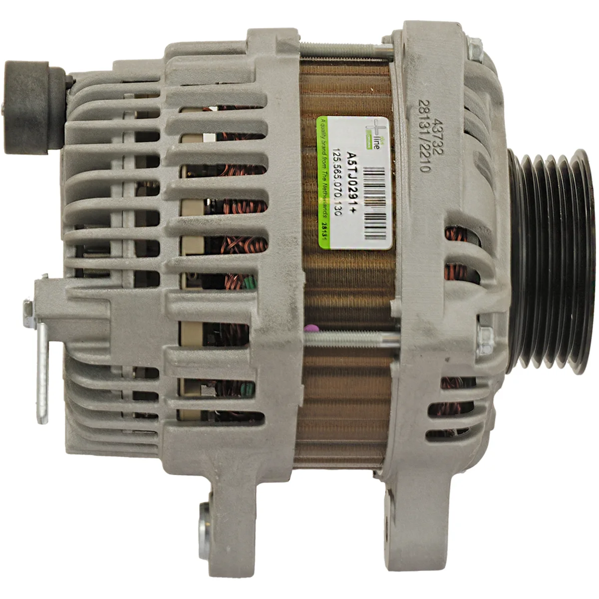 Honda Civic 1.4 Generator 70A