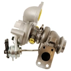 Turbo passer til Citro/Peu/Ford