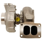 Turbo passer Volvo F12