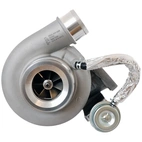 Turbo passer Perkins Gravemaskine