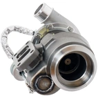 Turbo passer Perkins Gravemaskine