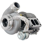 Turbo passer Perkins Gravemaskine