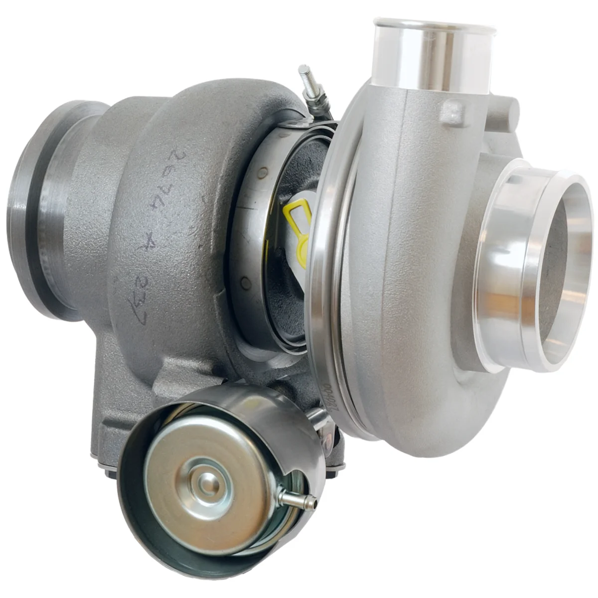 Turbo passer Perkins Traktor