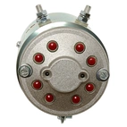 DC-generator 12V-1.5kW
