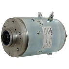 DC-generator 12V-1.5kW