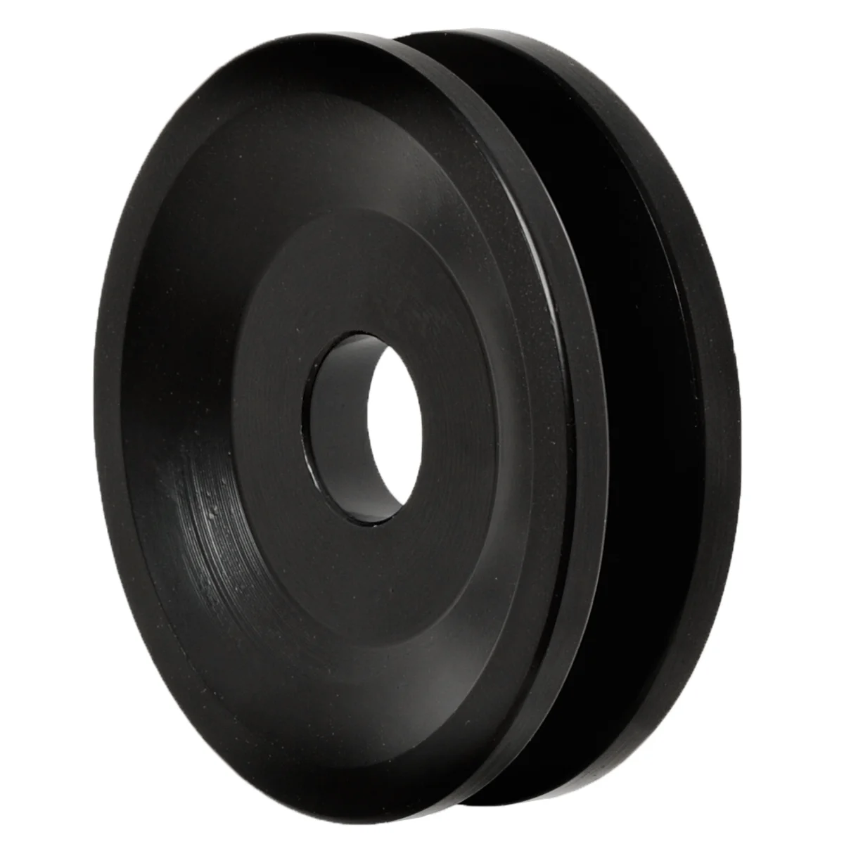 Remskive 17X71 1V (9,5 mm)