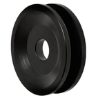 Remskive 17X71 1V (9,5 mm)