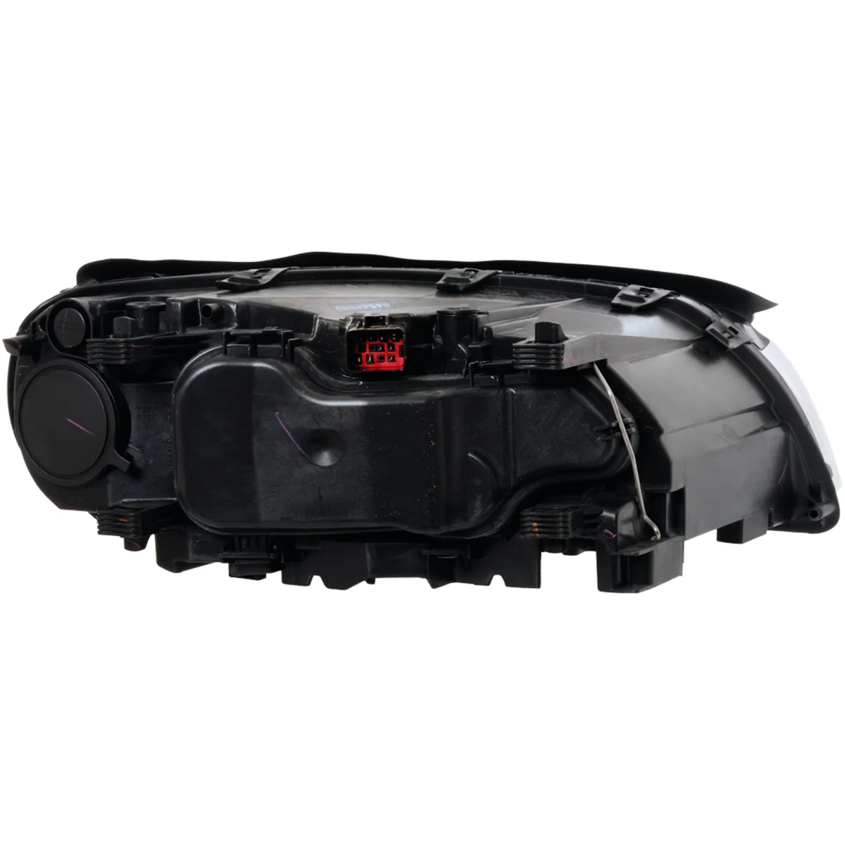 Hovedlygte passer til Volvo