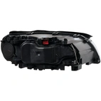 Hovedlygte passer til Volvo